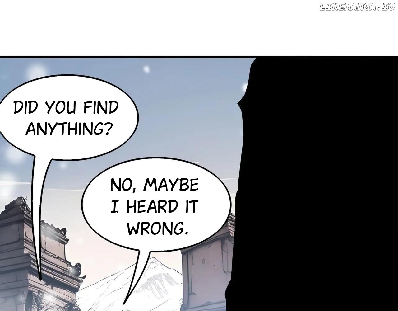 My Furry Harem Is After Me Chapter 374 - page 28